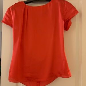 Violet & Claire top size Small